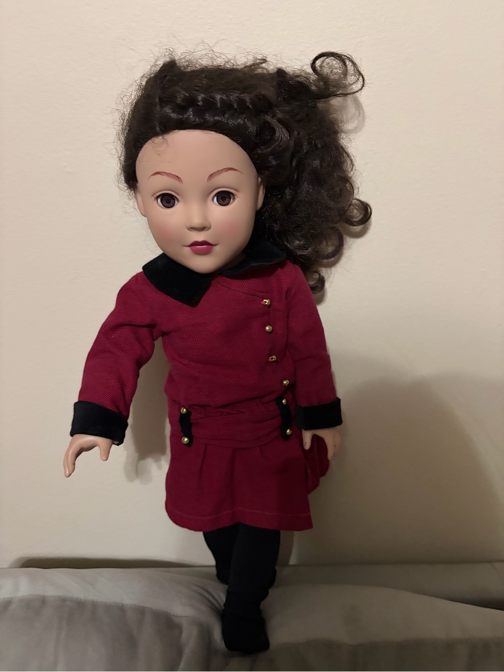 American Girl doll outfit